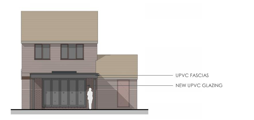 architectural drawing