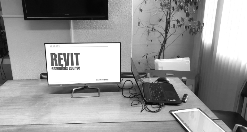 revit tutor